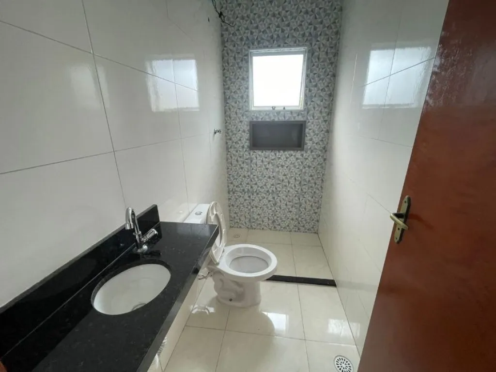 Imagem CASA COM 120,00 m² - CAIÇARA - PRAIA GRANDE SP