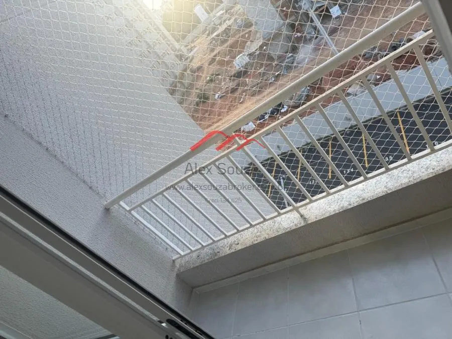Imagem Apartamento para Venda em Sumaré, Vila Yolanda Costa e Silva, 2 dormitórios, 1 suíte, 2 banheiros, 1 vaga
