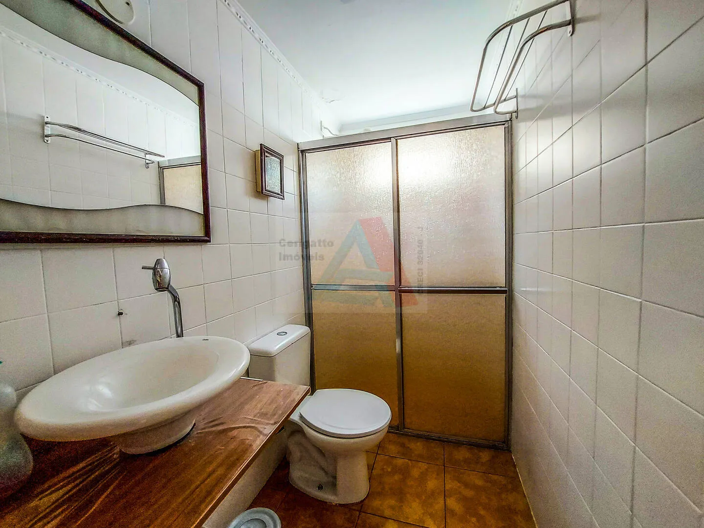 Imagem Apartamento 2 dormitórios B. Cerâmica em São Caetano do Sul