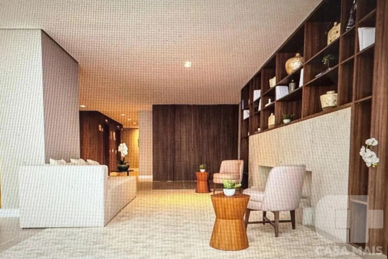 Imagem Apartamento para Locação em São Paulo / SP no bairro Pinheiros