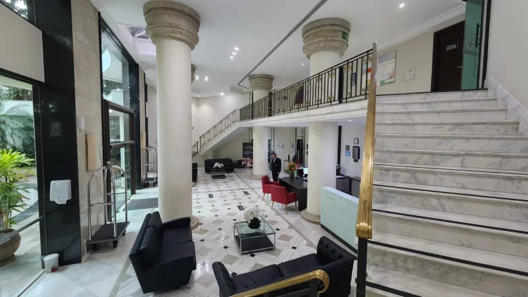 Imagem APARTAMENTO RESIDENCIAL em SÃO PAULO - SP, PARAÍSO