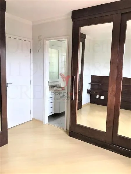 Imagem Apartamento 2 dormitórios 1 suíte 60m² 1 vaga Chacara Inglesa Sao Paulo/SP