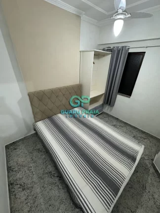 Imagem Apartamento Alto Padrão em Enseada, Guarujá/SP