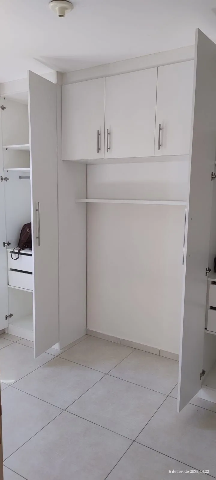 Imagem Apartamento à venda 2 Quartos, 1 Vaga, 44M², Residencial e Comercial Cidade Morumbi, Pindamonhangaba - SP | Condomínio Morumbi