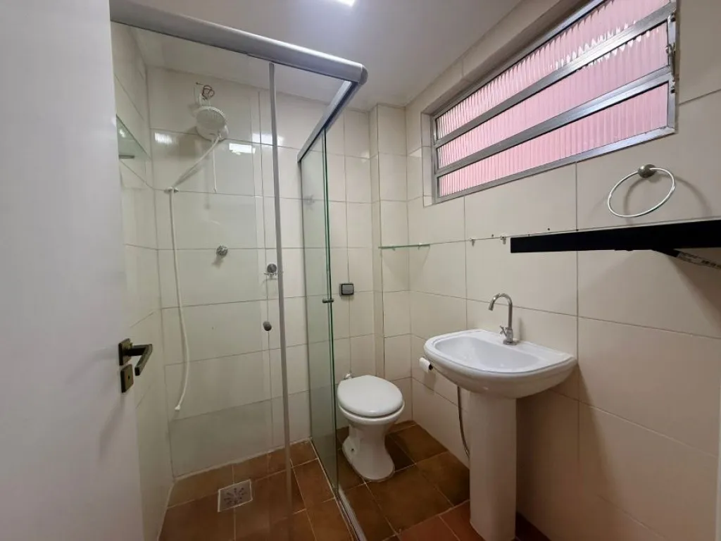 Imagem APARTAMENTO COM 71,25 m² - CANTO DO FORTE - PRAIA GRANDE SP