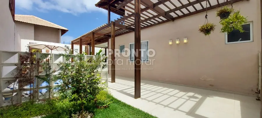 Imagem Village Praia dos Carneiros Iv