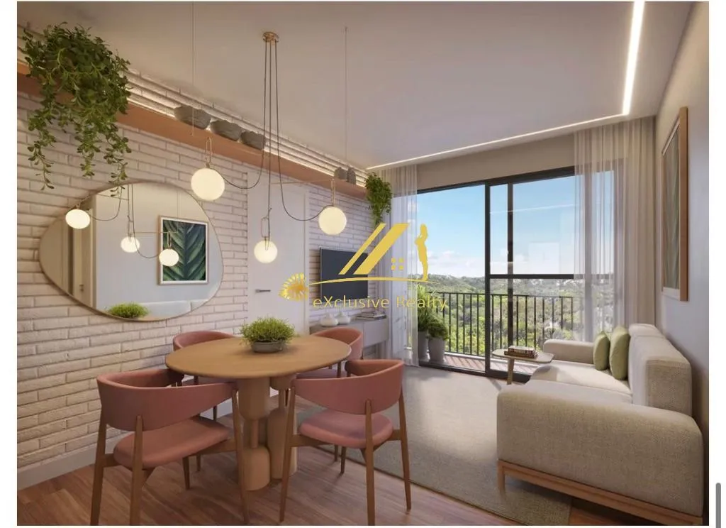 Imagem Apartamento RESIDENCIAL em Salvador - Bahia, Itapuã