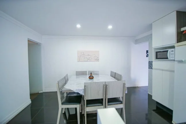Imagem CASA residencial dentro de condomínio