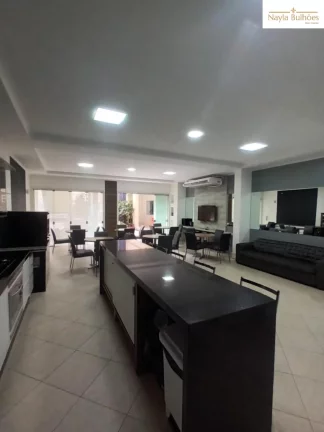 Imagem APARTAMENTO RESIDENCIAL em SÃO JOSÉ - SC, CAMPINAS