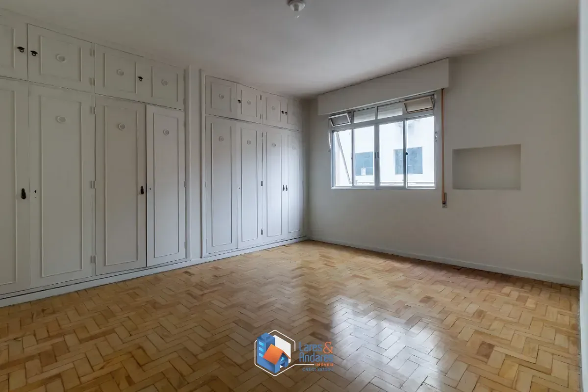 Imagem Apartamento para venda em Jardim Paulista com 3 quartos, 181m²