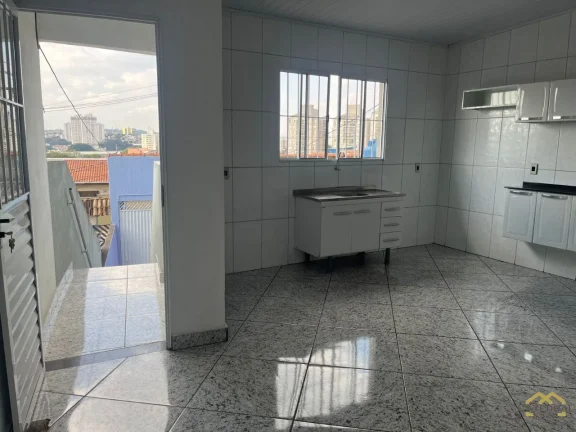 Imagem Casa 2 quartos 4 vagas e Edícula - Retiro - Jundiaí/SP
