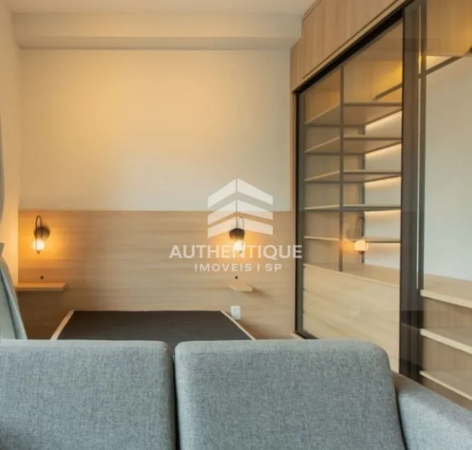 Imagem VN CAPOTE VALENTE PINHEIROS - Apartamento à venda no bairro Pinheiros - São Paulo/SP, Zona Oeste