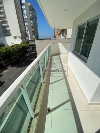 Imagem 2 quartos, suíte, sol da manhã, 1 vaga, varanda grande