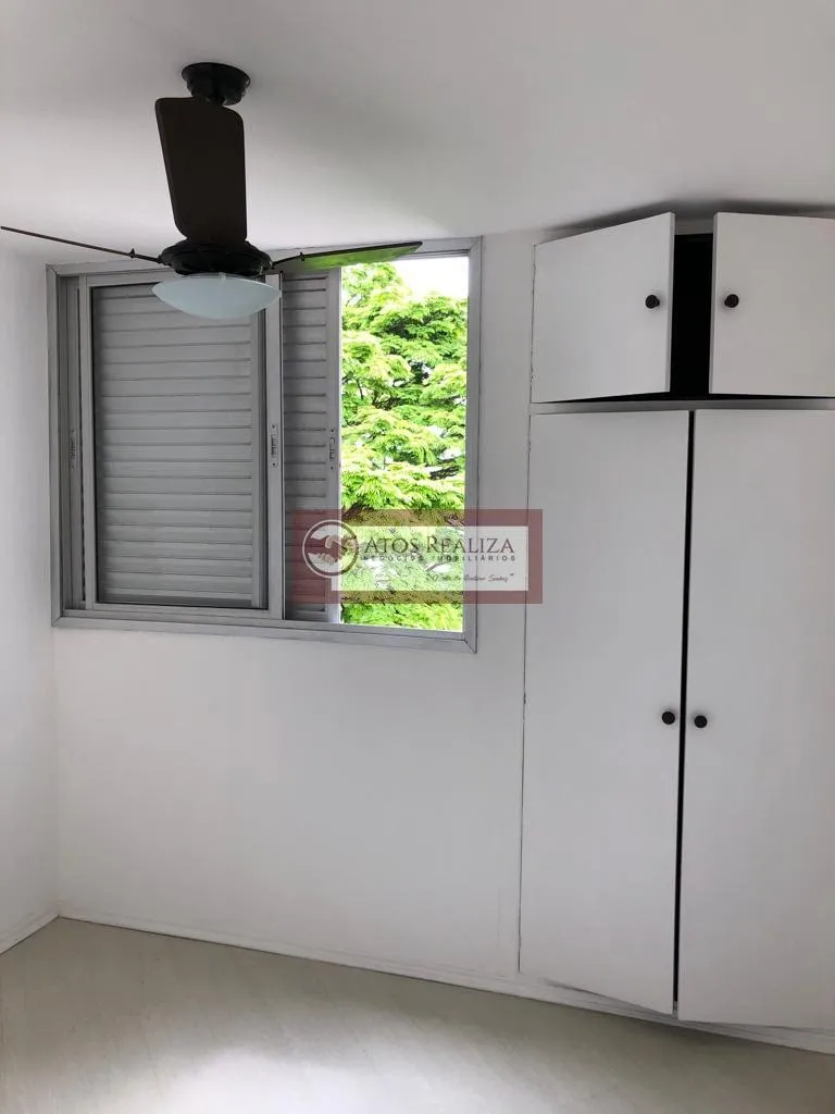 Imagem Apartamento à Venda em Vila Alexandria SP | 2 Dorms, 60m², R$378.500