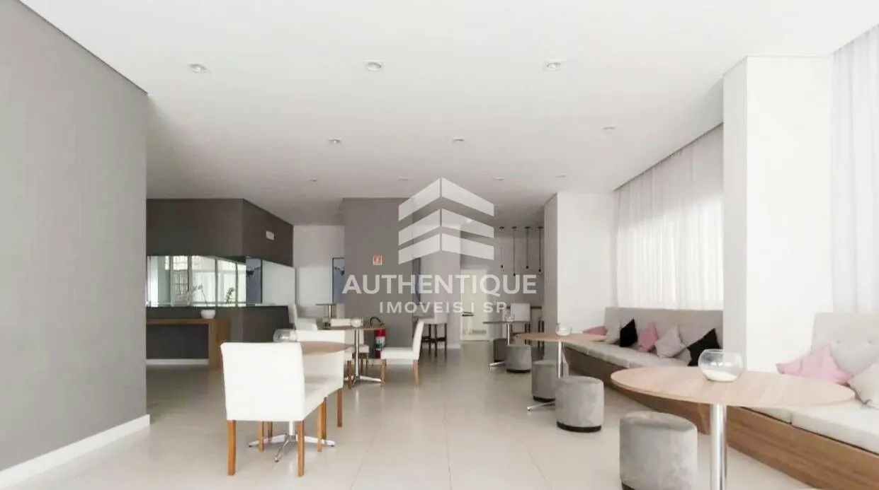 Imagem HI GUACÁ MANDAQUI - Apartamento à venda em São Paulo/SP