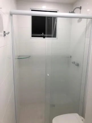 Imagem Apartamento com 2 Quartos à Venda, 58 m² em Vila Andrade - São Paulo