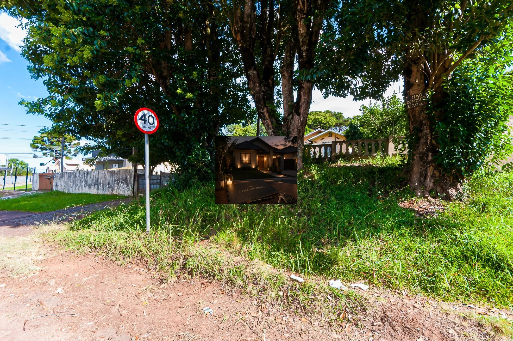 Imagem Imóvel