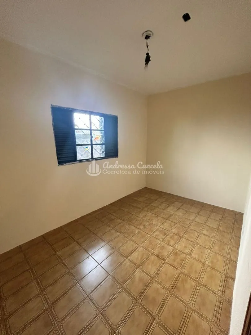 Imagem Casa com 3 dormitórios à venda, 170 m² por R$ 399.000,00 - São Francisco - São José do Rio Preto/SP