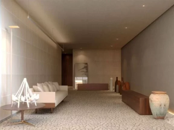 Imagem OPORTUNIDADE IMPERDÍVEL!!! Apartamento de 1 dormitório no Canto Forte!