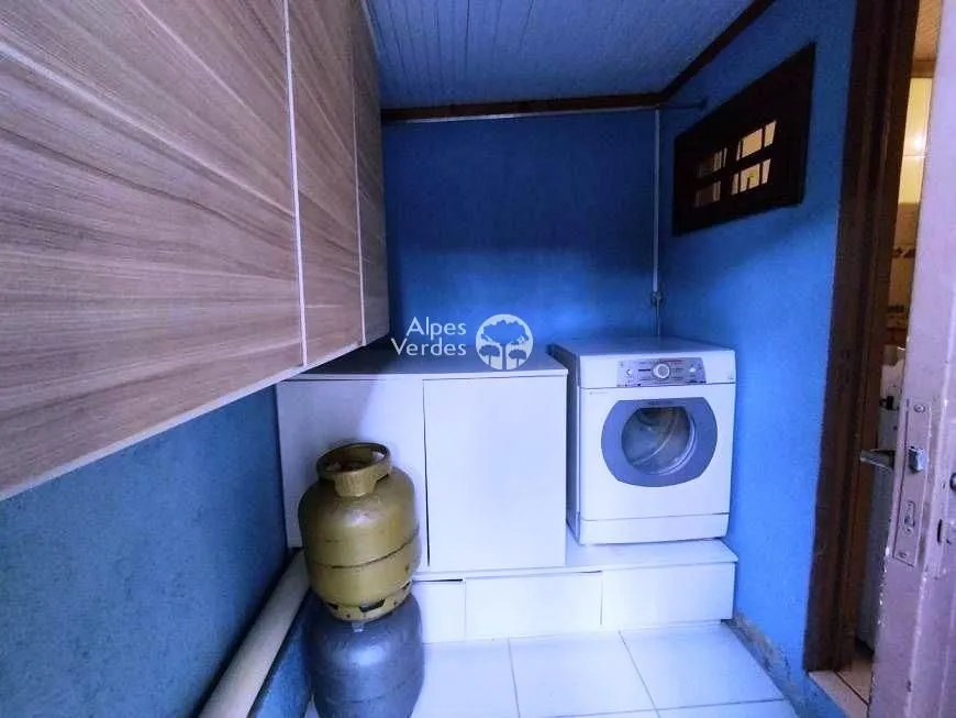 Imagem Casa à venda em Canela, Palace Hotel, com 2 quartos, 140,53m2