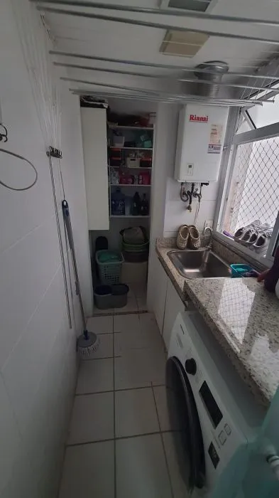 Imagem Apartamento a Venda no bairro Icaraí - Niterói, RJ