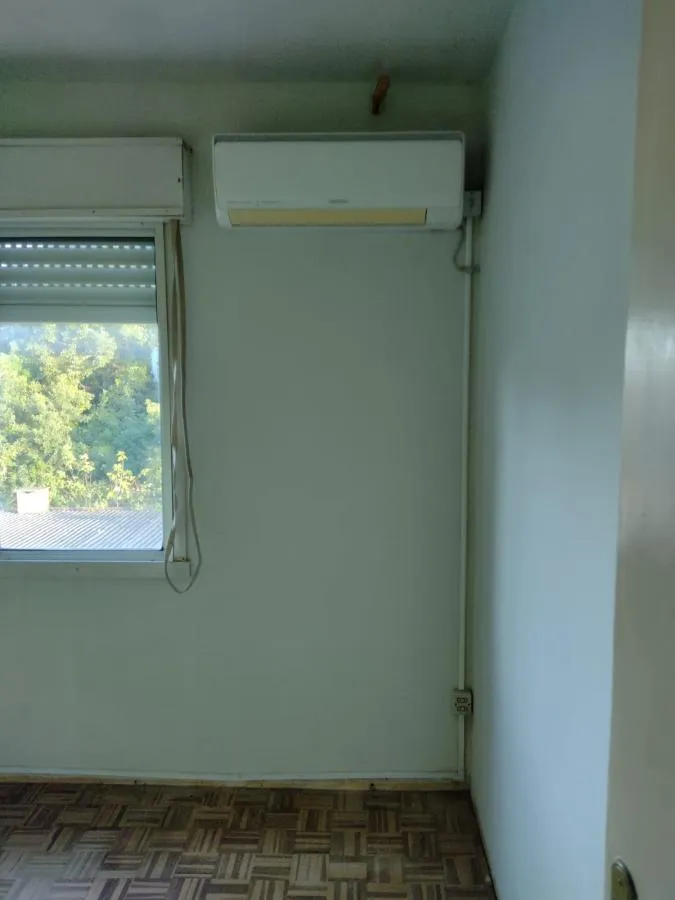 Imagem Apartamento para Venda em Pelotas, Fragata, 2 dormitórios, 1 banheiro, 1 vaga