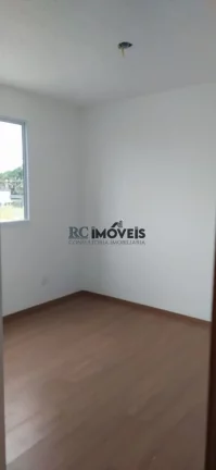 Imagem Apartamento a Venda no bairro Três Pontes - Itaboraí, RJ
