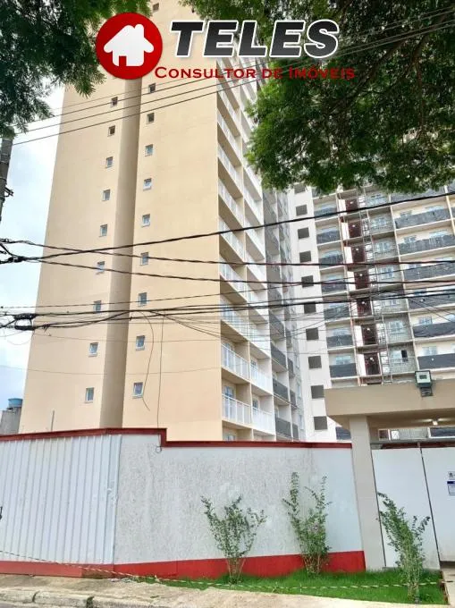 Imagem Apartamento 1 dorm. com terraço Patriarca entrega fevereiro 22.