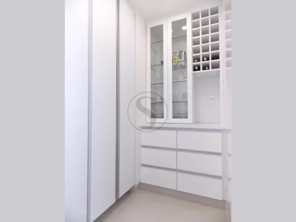 Imagem APARTAMENTO RESIDENCIAL em SÃO PAULO - SP, VILA MARIANA