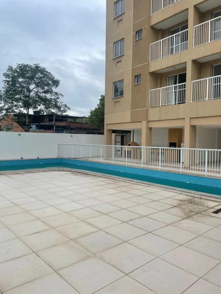 Imagem Apartamento a Venda no bairro Jardim Alvorada - Nova Iguaçu, RJ