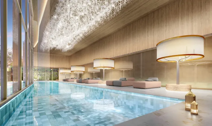 Imagem Apartamento com 4 Quartos à Venda, 252 m² em Indianópolis - São Paulo