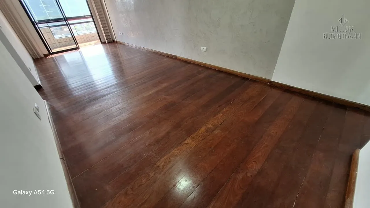 Imagem Apartamento 2 dormitórios sendo 1 suíte em MONGAGUA