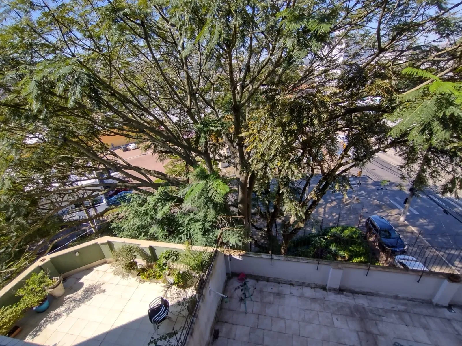 Imagem Apartamento em Três Figueiras