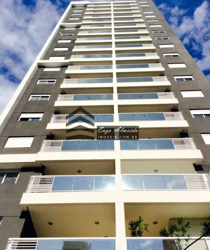 Imagem Apartamento à venda em São Paulo/SP