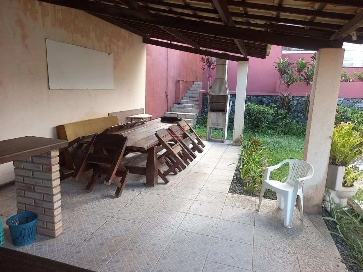 Imagem Casa para Locação