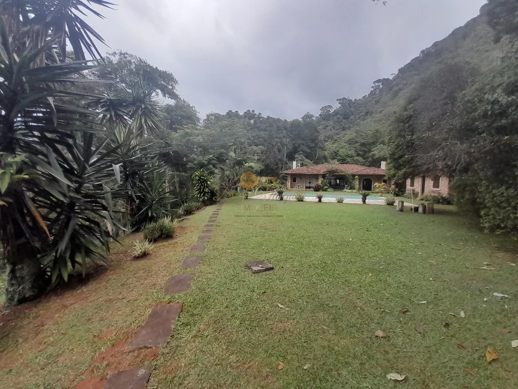Imagem Sítio para Venda em Teresópolis / RJ no bairro Santa Rita