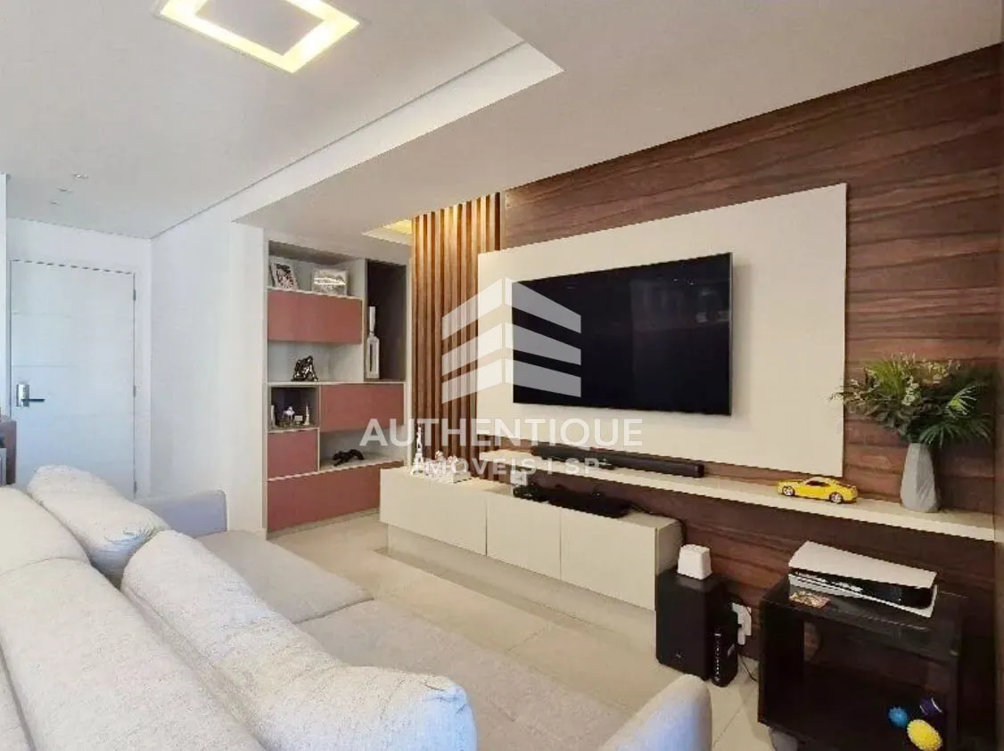 Imagem LE QUARTIER SANTO ANDRE - Apartamento no Centro de Santo André à venda