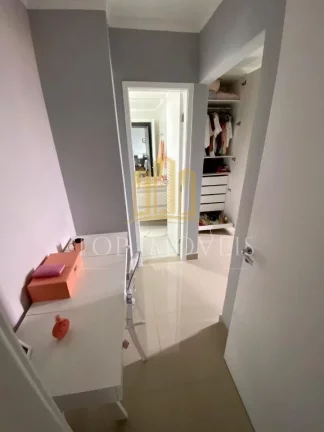 Imagem Seu novo lar dos sonhos está aqui – Edifício New Park! Prepare-se para se encantar com este lindo apartamento que reúne conforto, modernidade e uma localização privilegiada.