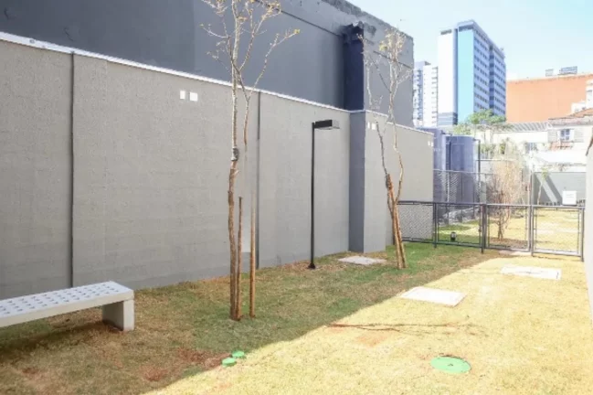Imagem VIVAZ PRIME SANTA CECÍLIA - Apto de 36m² (Unidade Revenda), 4 minutos a pé do Metrô Marechal Deodoro!