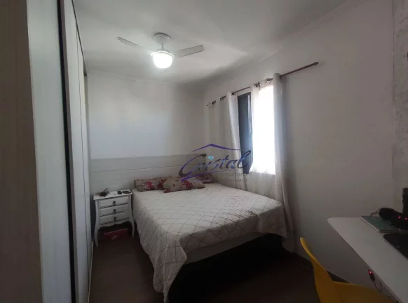 Imagem Apartamento com 2 quartos à venda, 57 m² - Jardim Bonfiglioli - Butantã - São Paulo/SP