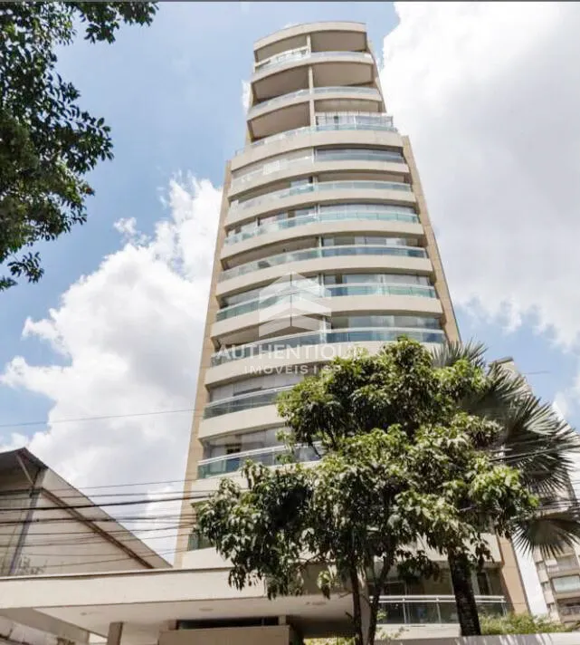Imagem MONDO ITAIM - Apartamento no bairro Vila Olímpia à venda