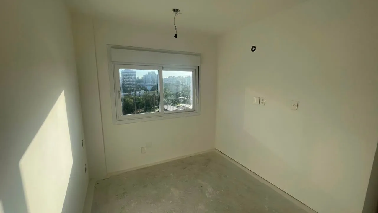 Imagem Apartamento 2 Dormitórios no Jardim Lindóia - Vista e Infraestrutura Completa