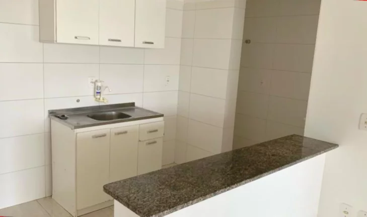 Imagem Apartamento para Venda em Santa Maria / RS no bairro Camobi