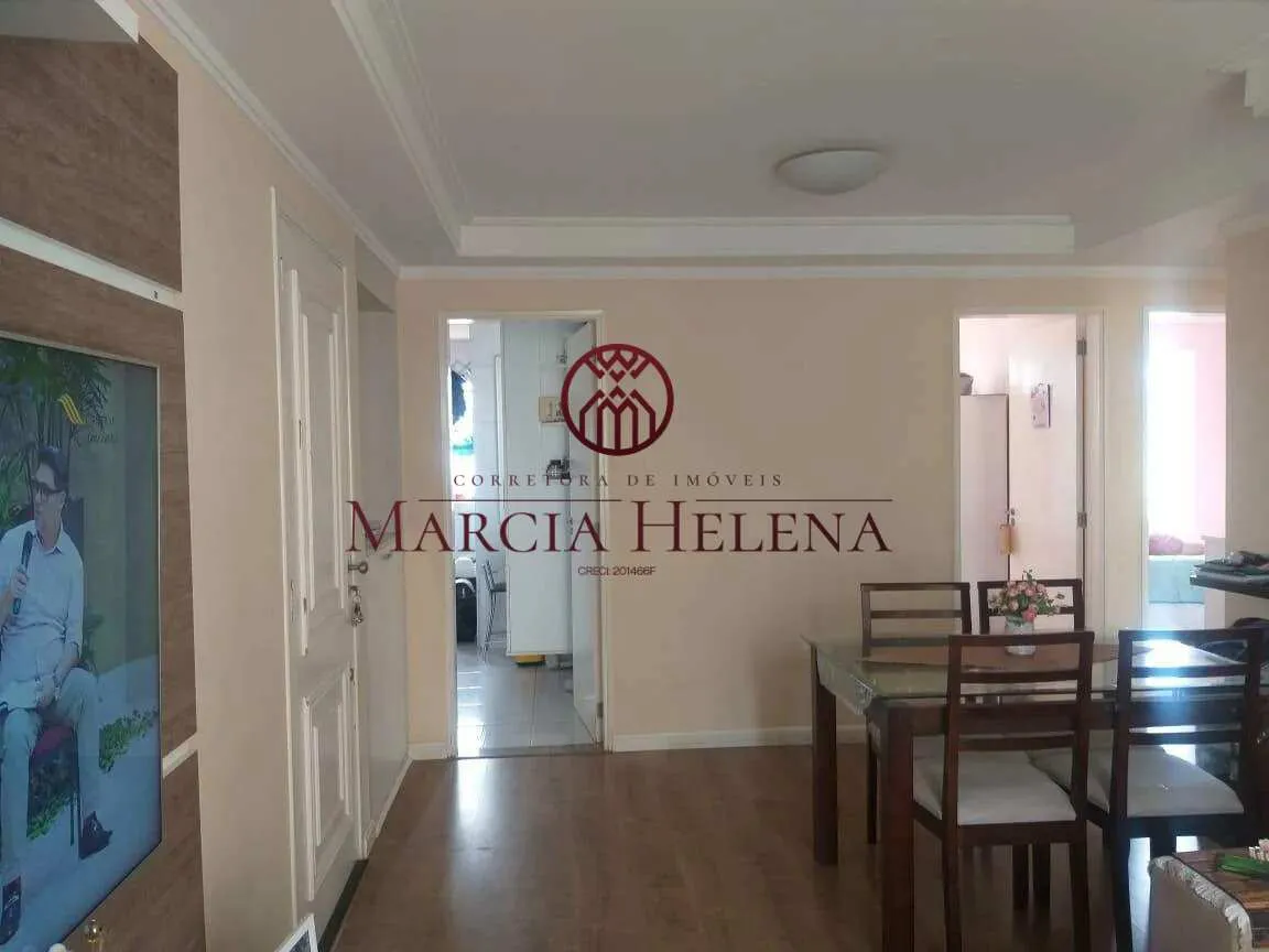 Imagem Apartamento à venda, no Pátio das Alamedas em Campinas, Jardim Nova Europa, com 3 quartos, 72m2