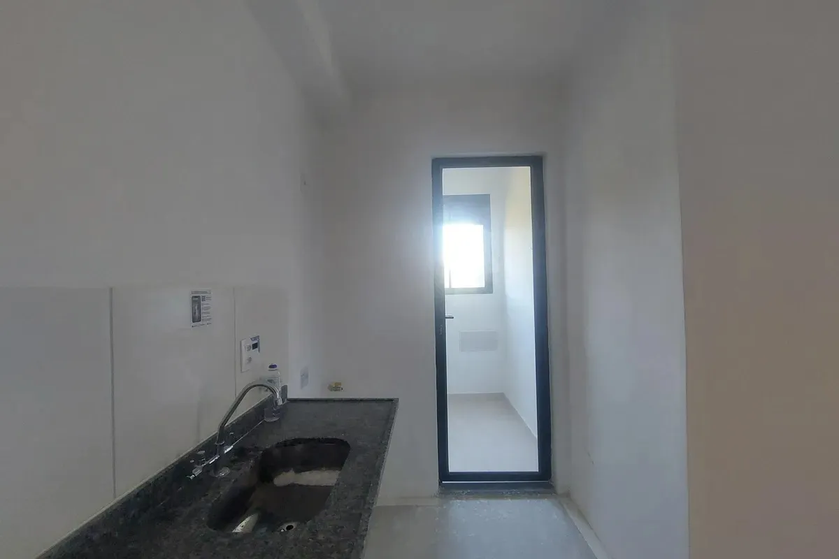 Imagem VENDO COMPLETO APARTAMENTO NOVO NA AVENIDA MIGUEL YUNES!