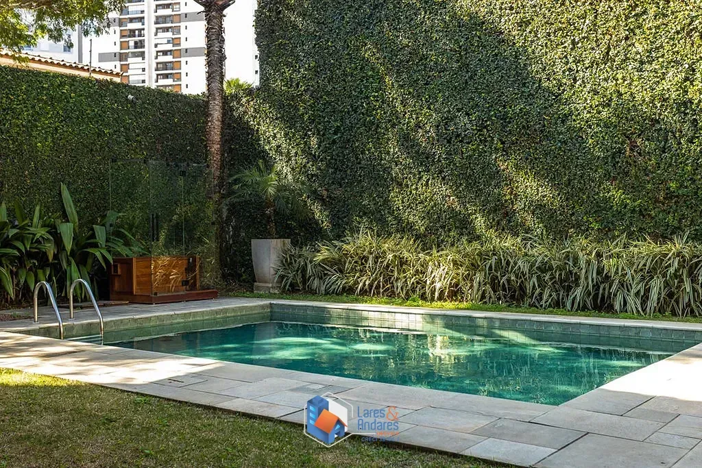 Imagem Casa à venda 5 Quartos 4 Suites 6 Vagas 539M² Butantã São Paulo - SP