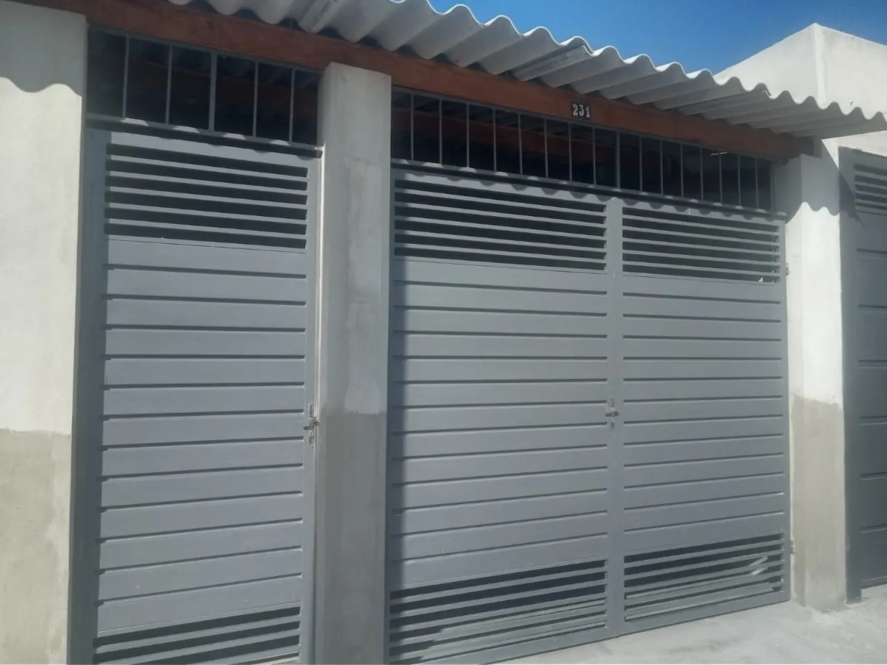 Imagem Casa à venda 2 Quartos, 1 Suite, 1 Vaga, 125M², Residencial e Comercial Portal dos Eucaliptos, Pindamonhangaba - SP