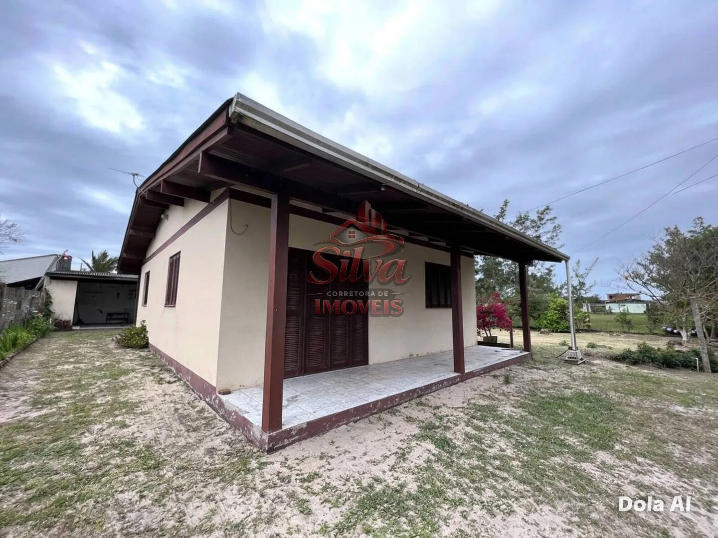 Imagem C831 | Casa à venda a 550m do mar no Presidente