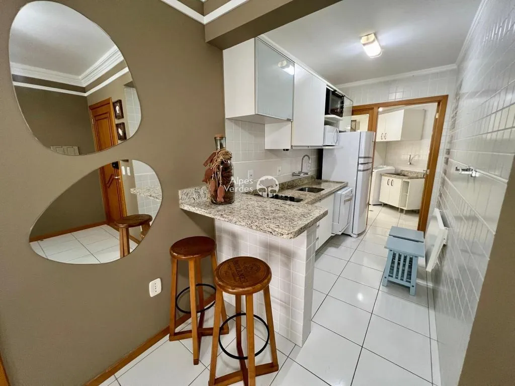 Imagem APARTAMENTO DE LUXO 02 QUARTOS CAPÃO DA CANOA