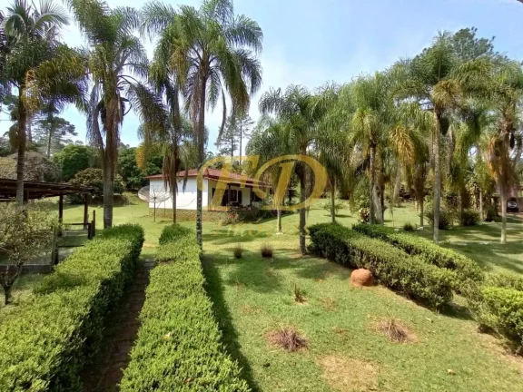 Imagem Chácara Bom Jesus dos Perdoes